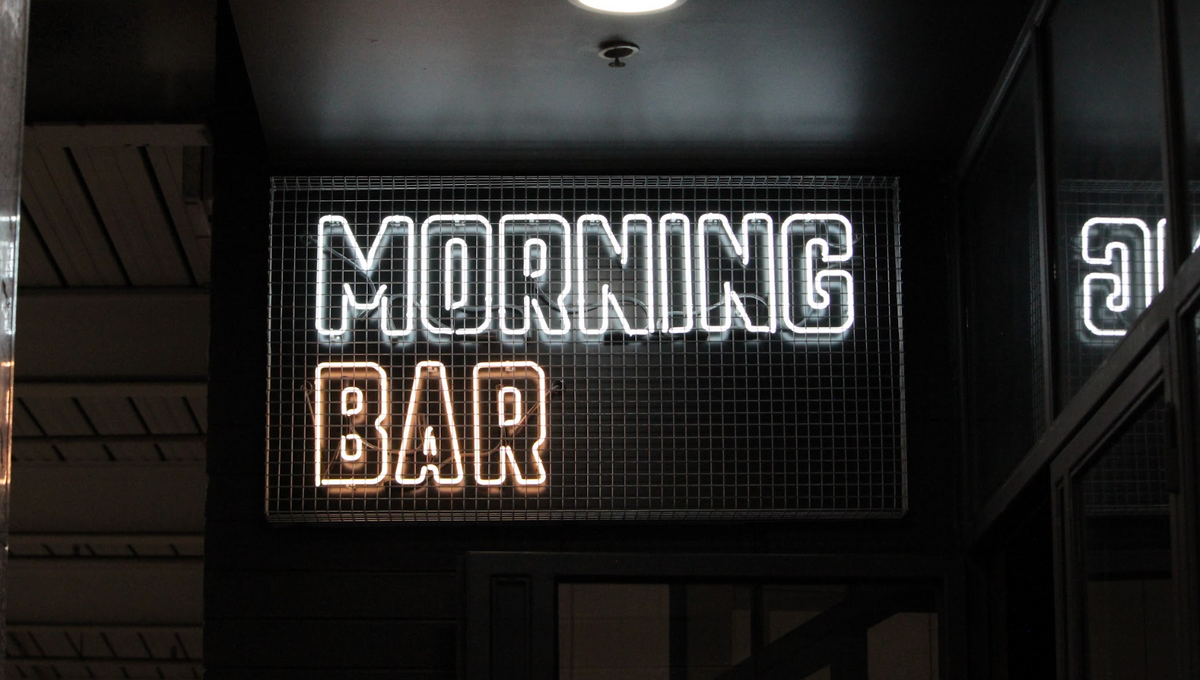 Neon 7 – GoodSignCo.